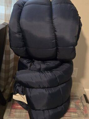 Joe’s Outdoors Hallofill 808 sleeping bags / New Never Used
